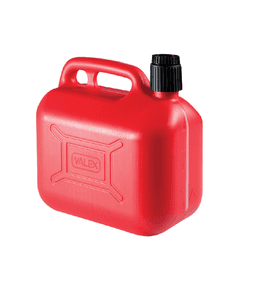 Jerrican Plastique 5L VALEX