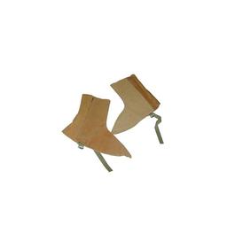 Guetre En Cuir CLIMAX