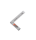 Alu Equerre 250mm HARDEN