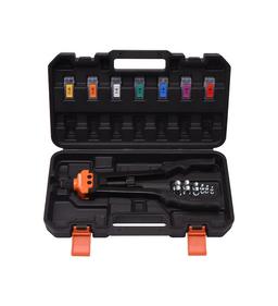 Sertir Pince Pour Écrous Aveugle M3-M12 HARDEN