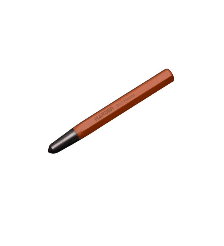 Pointeau 8X115mm HARDEN