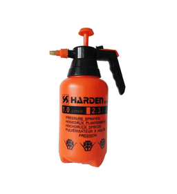 Pulvérisateur 1L HARDEN