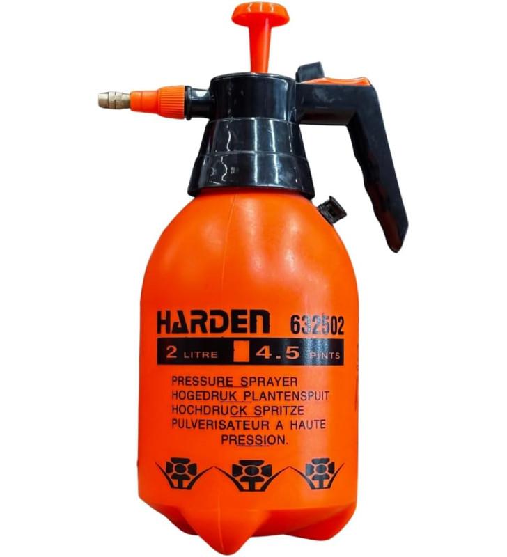 Pulvérisateur 2L HARDEN