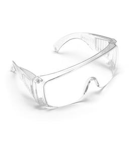 Transparente Lunette HARDEN