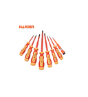 Isolée Jeu 8 Pièces HARDEN