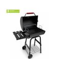 Charbon Barbecue