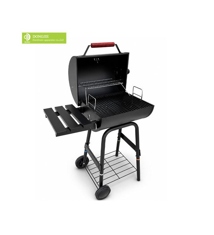 Charbon Barbecue