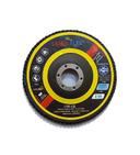 Lamelle Disque Inox