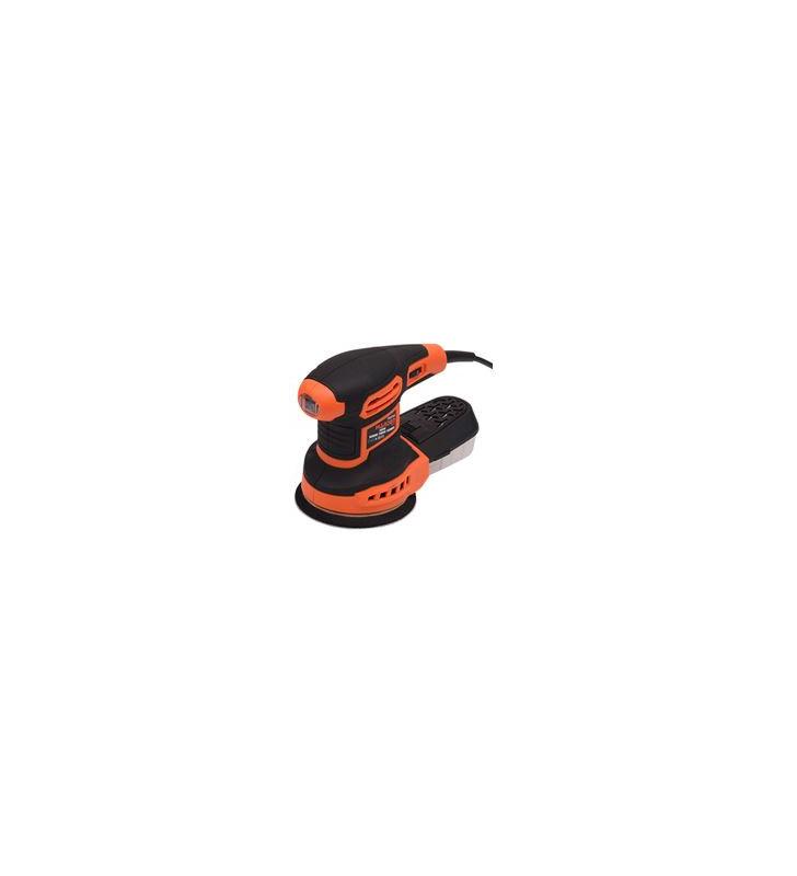 EXCENTRIQUE Ponceuse 125MM 360W HARDEN