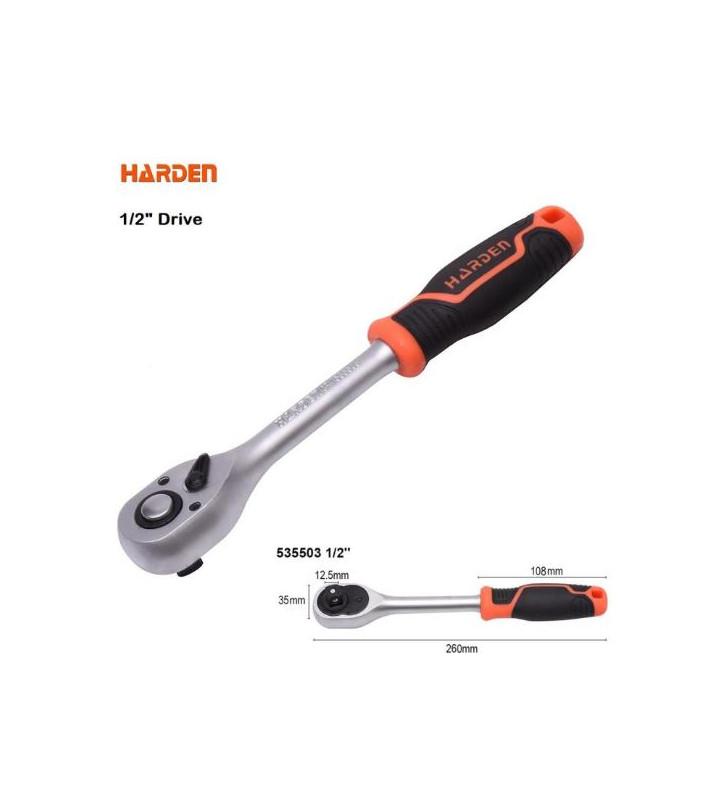 Cliquet 1 2" HARDEN