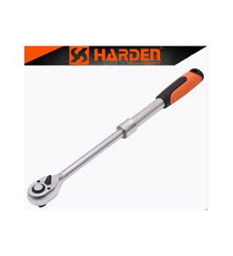 CLIQUET TELESCOPIQUE 1 2 HARDEN