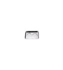 MAGNETIQUE Plateau 225X138MM HARDEN