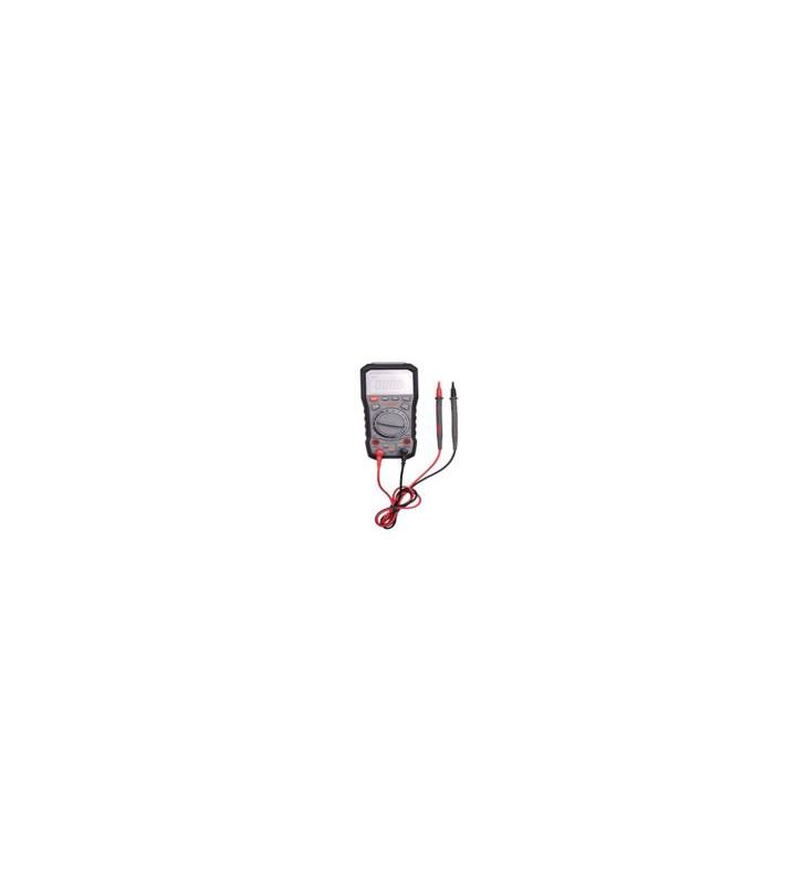 MULTIMETRE INTELLIGENT AC DC 1000V