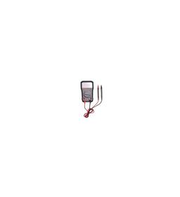 MULTIMETRE INTELLIGENT AC DC 1000V