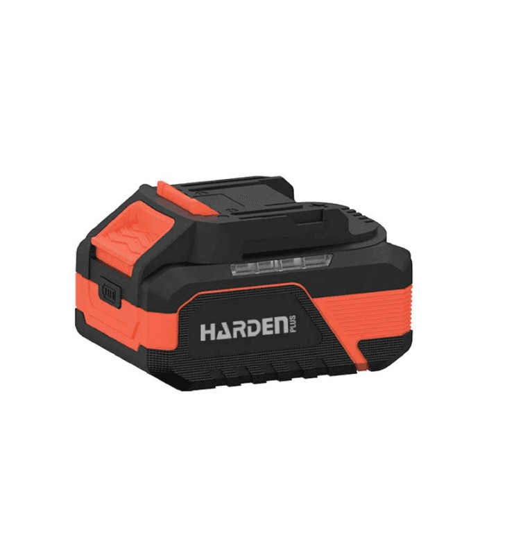 HARDEN Batterie