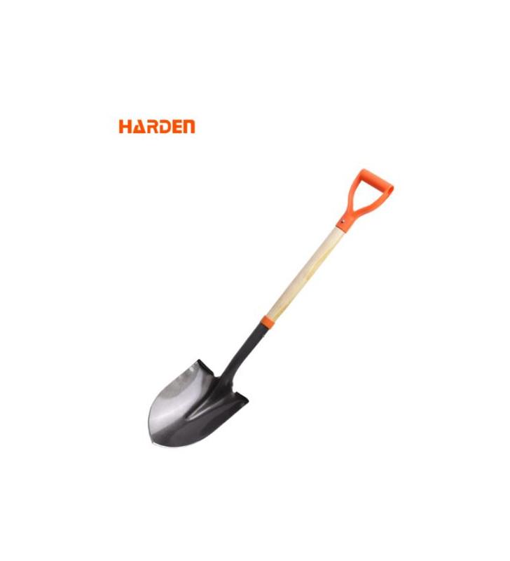 RONDE Pelle 1025MM HARDEN