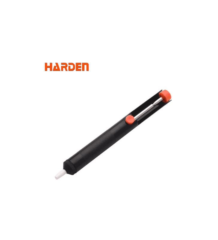 DESOUDER Pompe ALU HARDEN