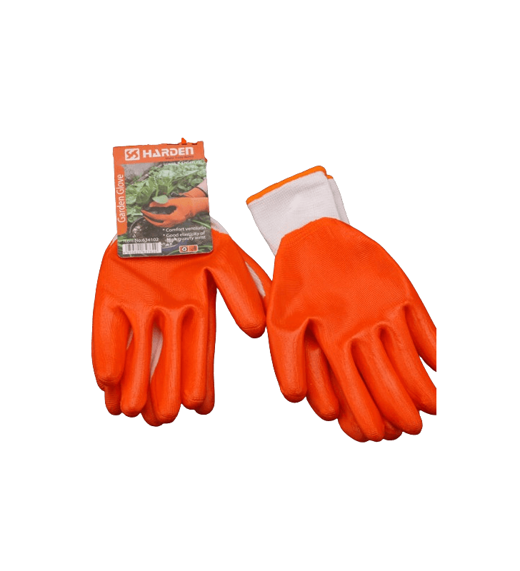JARDIN Gant T10 HARDEN