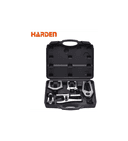 ARRACHE ROTULE 5PCS HARDEN