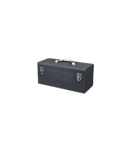 CAISSE A OUTILS METALLIQUE VIDE HARDEN