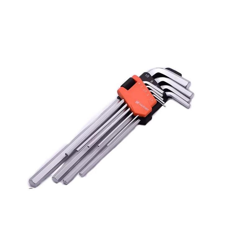 MALE Jeu LONG 9PCS HARDEN