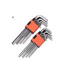 MALE Jeu TORX 18PCS HARDEN