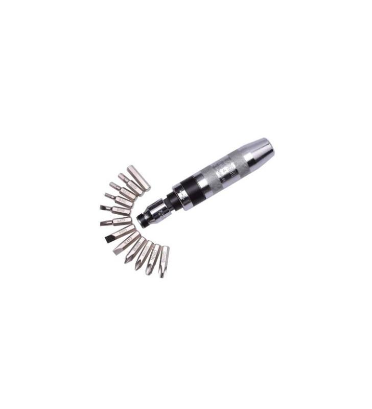 FRAPPER Jeu 14PCS HARDEN