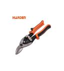 TOLE Cisaille DROITE 10" HARDEN