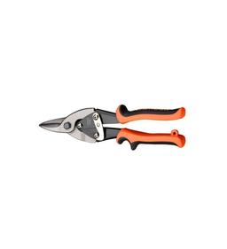 TOLE Cisaille DROIT 10" HARDEN
