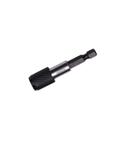 EMBOUT MAGNETIQUE A CLIQUET 60MM 1 4 HARDEN