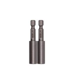 EMBOUTS MAGNETIQUE 60MM 1 4 2PCS HARDEN