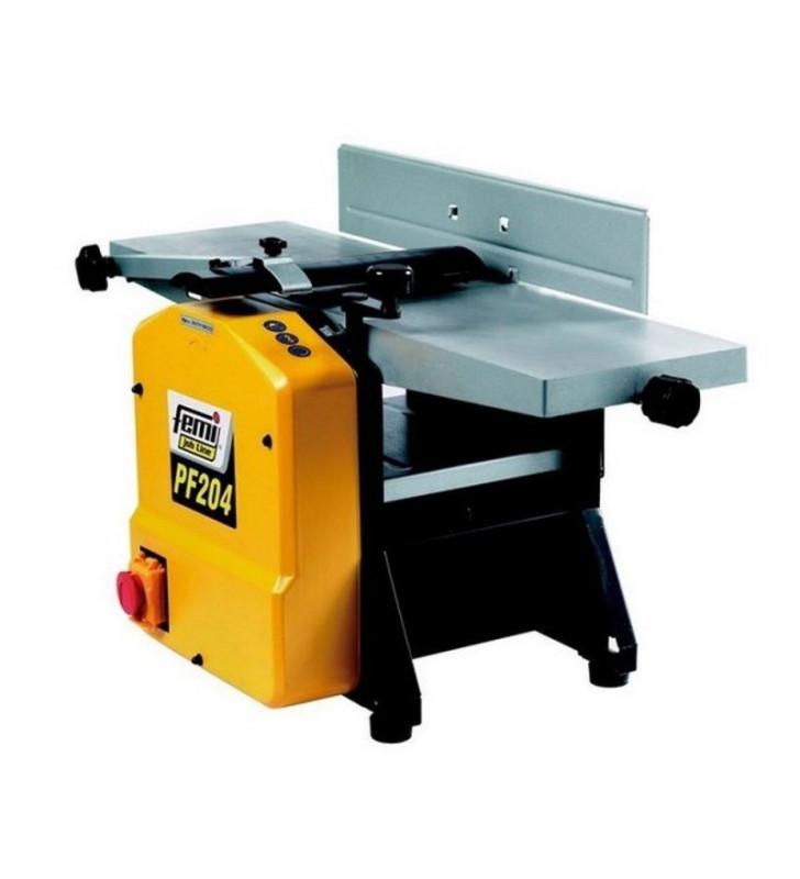 FEMI Raboteuse 1250W JOB LINE