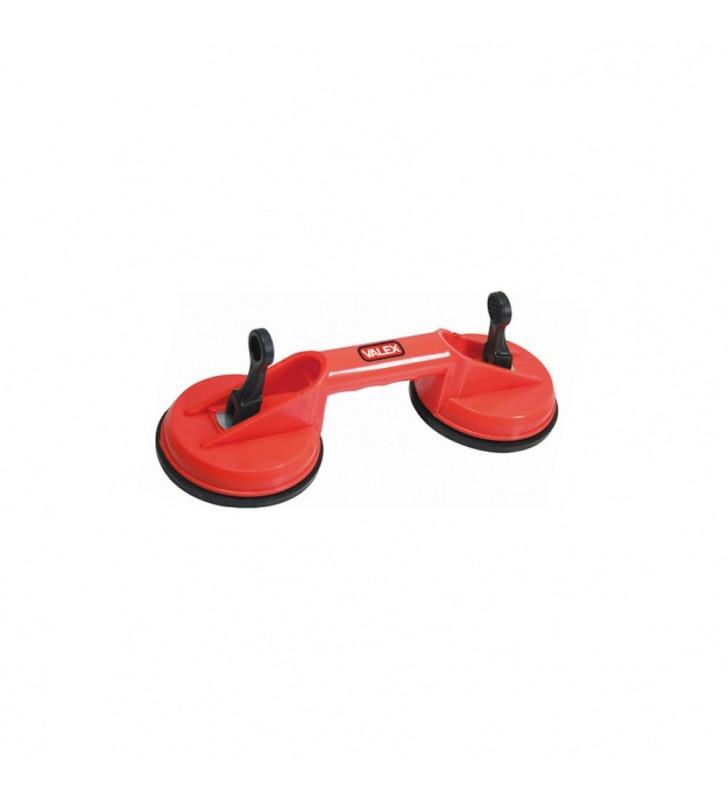 Ventouse Double 70KG VALEX