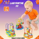 Labyrinthe PF