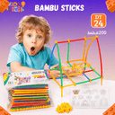 Sticks