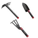 jardinage de luxe 3 pièces BELLOTA 2994