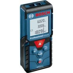 Bosch Télémètre laser 40m GLM40