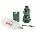 Bosch Mini Coffret 24 embouts de vissage