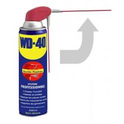 WD-40 Aérosol Multipositions