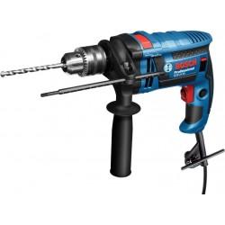 Bosch Perceuse à percussion 750W GSB-16RE