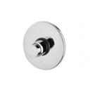 temporisé Robinet en applique pour douche