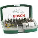 Bosch Mini Coffret 32 embouts de vissage