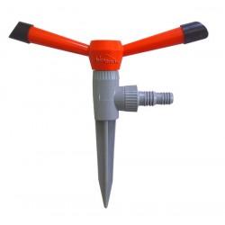 Arroseur rotatif à piquet SIROFLEX 4586