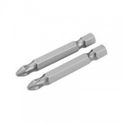 embouts Jeu Américains PH3x50mm TOLSEN