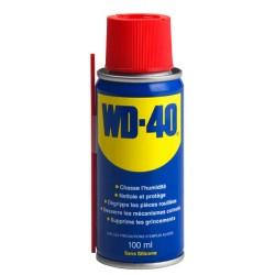 WD-40 Multi-fonctions 5en1 Aérosol
