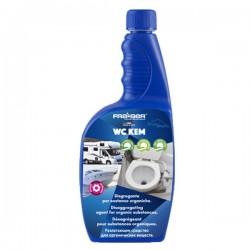 WC de bateau 1L FRA-BER