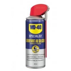 WD-40 Lubrifiant au Silicone