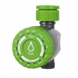 Programmateur d'arrosage CLICK RAIN
