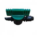 VARI JET réglable 90° 0 à 130l h