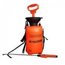 Pulvérisateur de liquide à pression 5L HARDEN